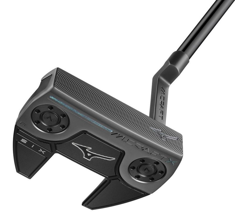Mizuno M.CRAFT X P6 putter