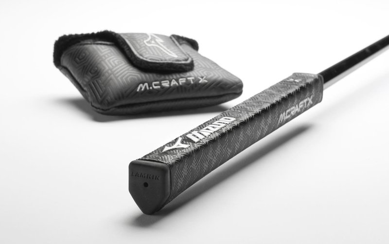 Mizuno M.CRAFT X S4 putter