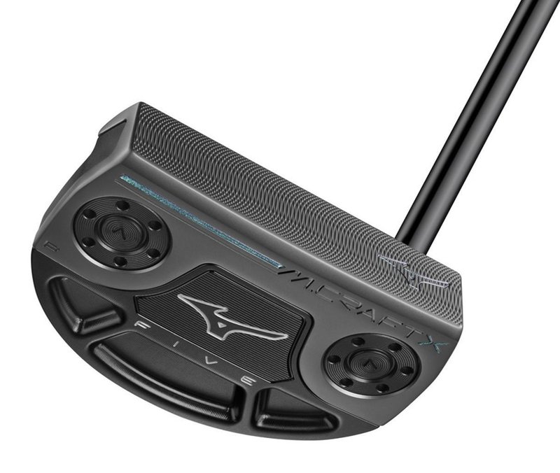 Mizuno M.CRAFT X B5 putter
