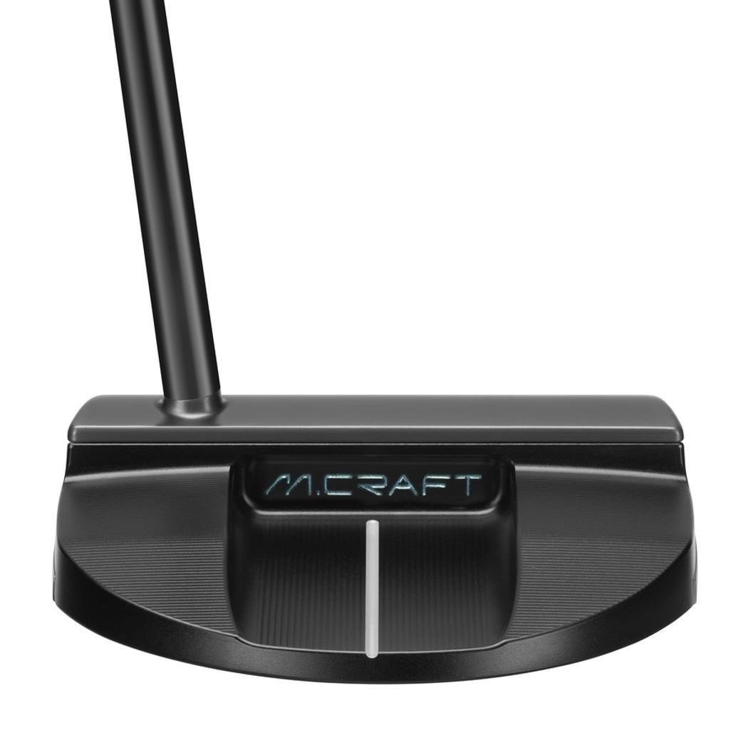 Mizuno M.CRAFT X B5 putter