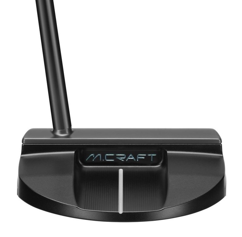 Mizuno M.CRAFT X B5 putter