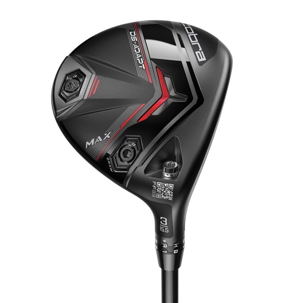 Cobra DS-ADAPT MAX męski fairway wood