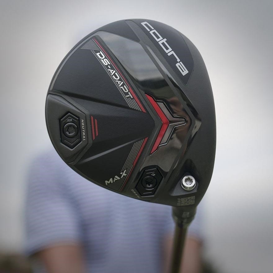 Cobra DS-ADAPT MAX męski fairway wood