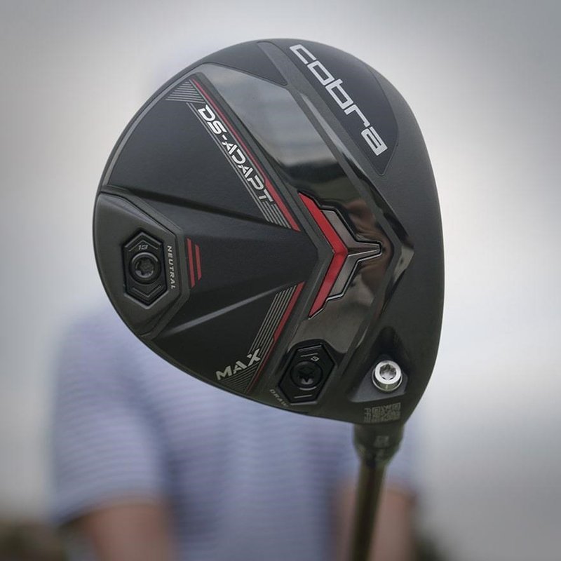 Cobra DS-ADAPT MAX męski fairway wood
