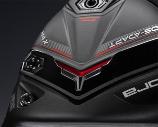 Cobra DS-ADAPT MAX męski fairway wood
