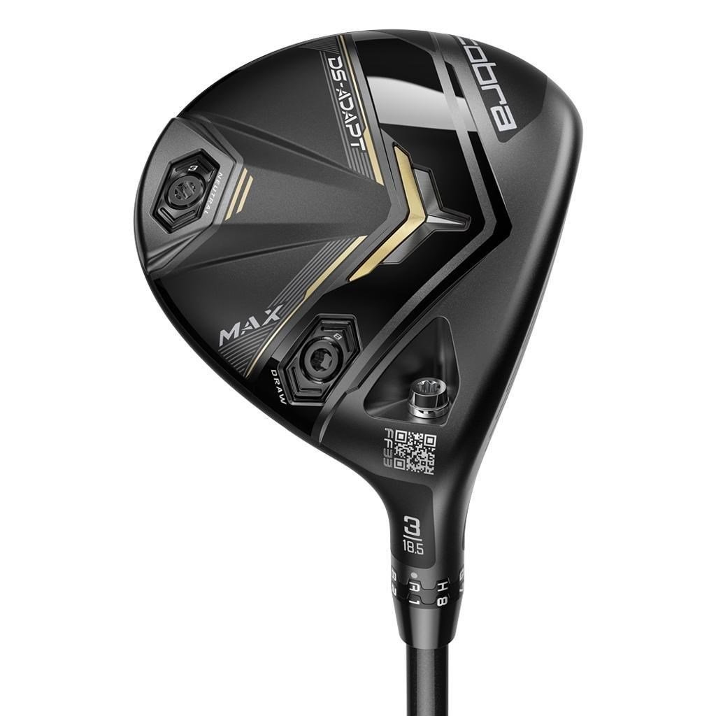 Cobra DS-ADAPT MAX damski fairway wood