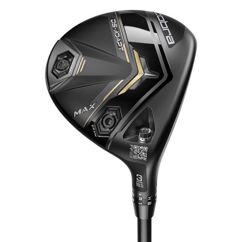 Cobra DS-ADAPT MAX damski fairway wood