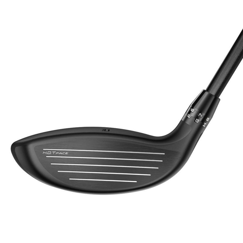 Cobra DS-ADAPT MAX damski fairway wood
