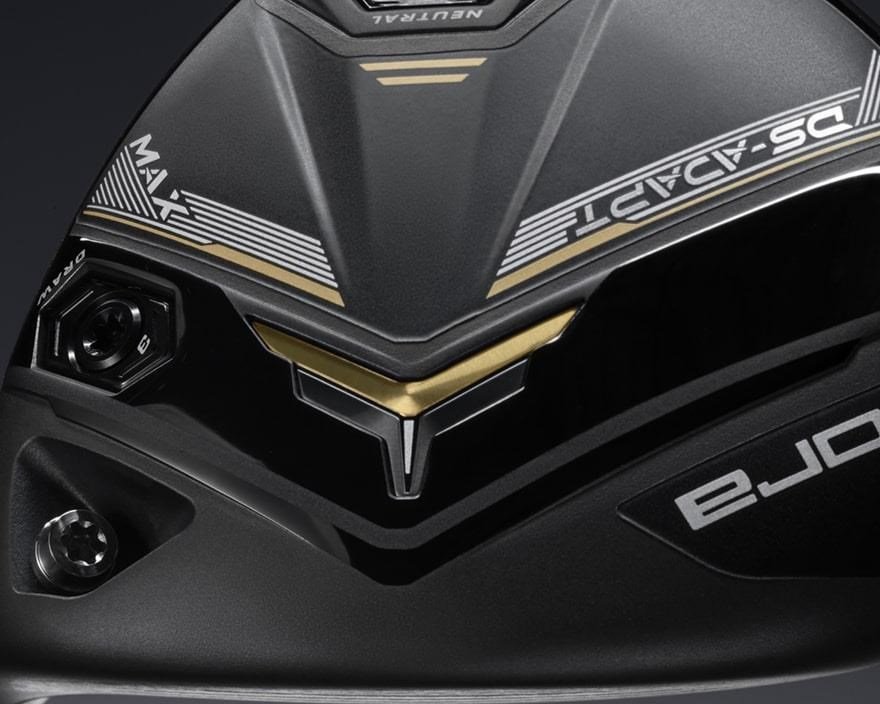 Cobra DS-ADAPT MAX damski fairway wood