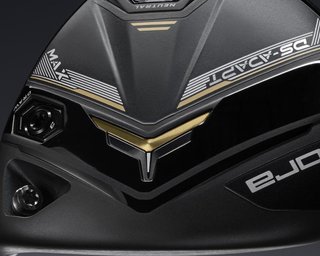 Cobra DS-ADAPT MAX damski fairway wood