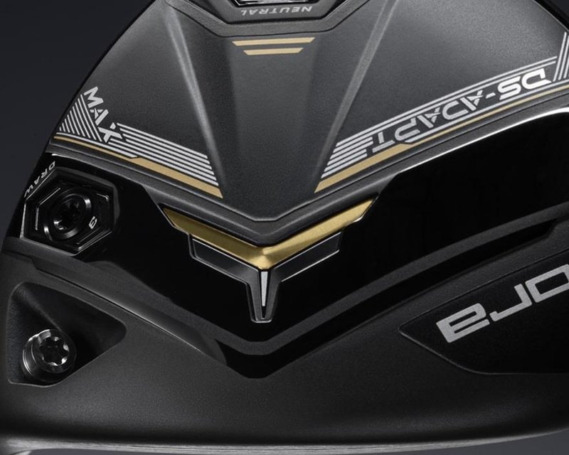 Cobra DS-ADAPT MAX damski fairway wood