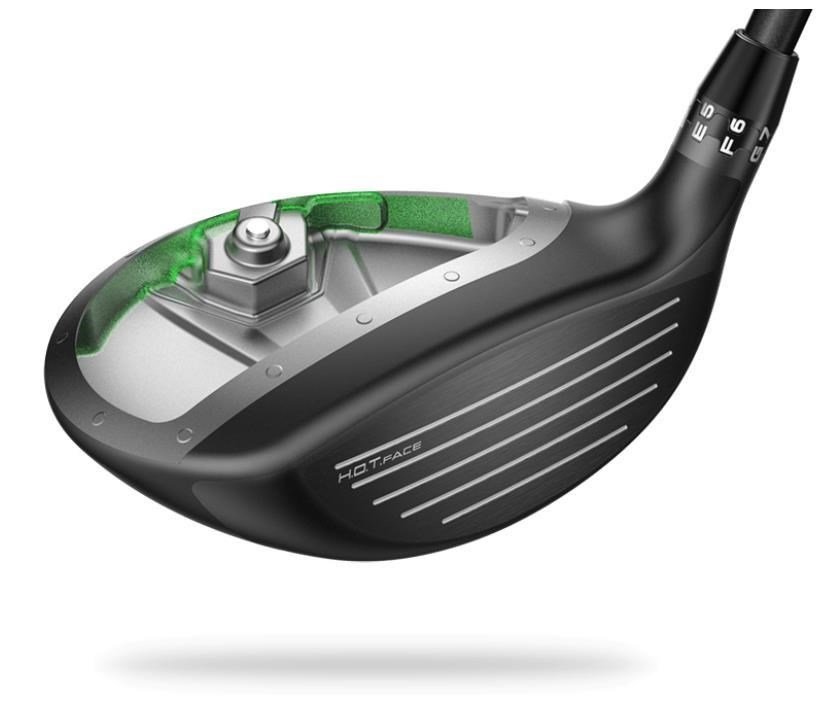 Cobra DS-ADAPT MAX damski fairway wood