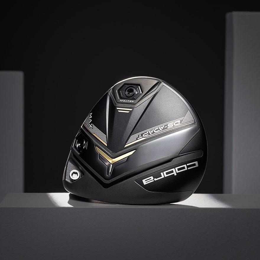 Cobra DS-ADAPT MAX damski fairway wood