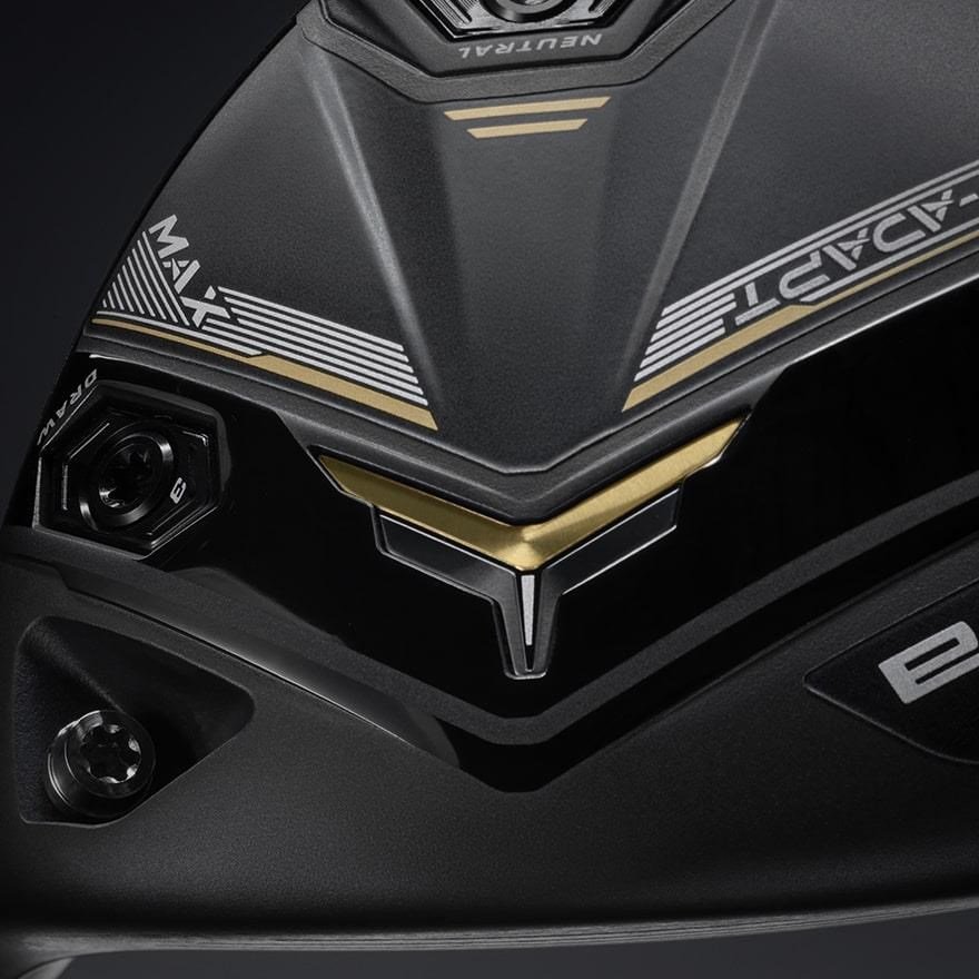 Cobra DS-ADAPT MAX damski fairway wood