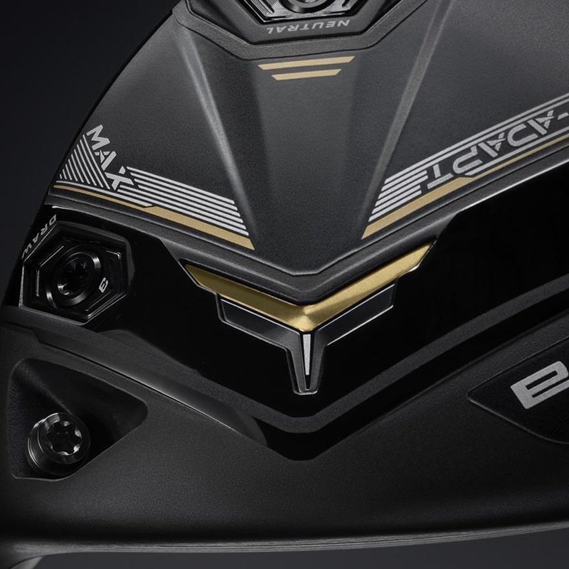 Cobra DS-ADAPT MAX damski fairway wood