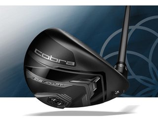 Cobra DS-ADAPT męski hybryd