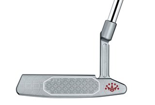 Scotty Cameron Studio Style Newport 2 Plus putter