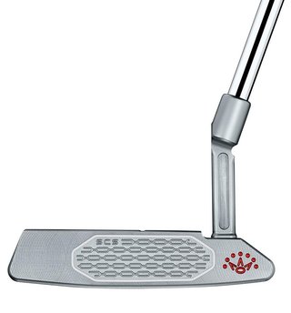 Scotty Cameron Studio Style Squareback 2 putter