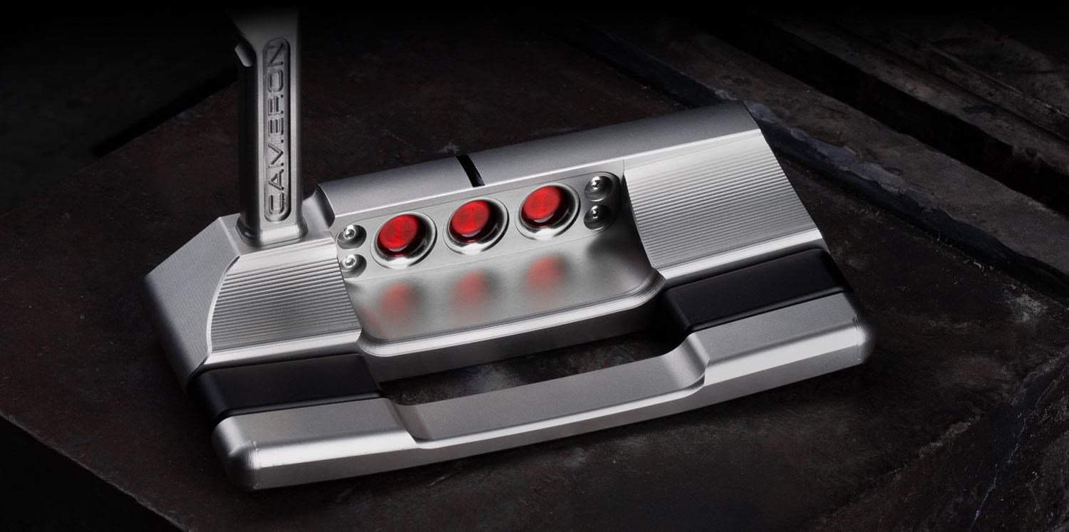 Scotty Cameron Studio Style Squareback 2 putter
