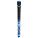 Golf Pride MCC Teams Plus4 grip (.60), royal blue/white