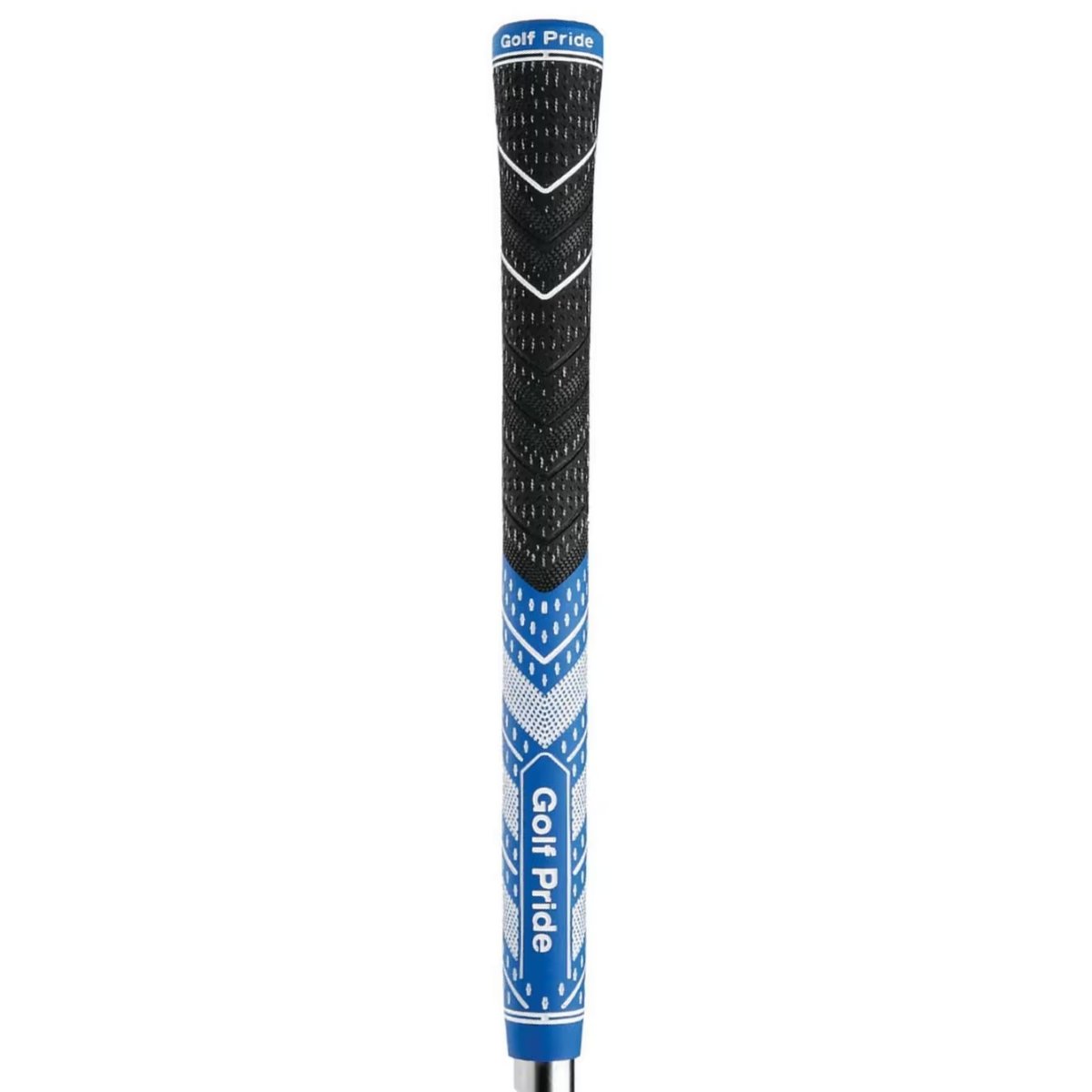 Golf Pride MCC Teams Plus4 grip (.60), royal blue/white