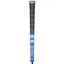 Golf Pride MCC Teams grip, STANDARD, niebieski