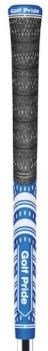 Golf Pride MCC Teams grip, STANDARD, niebieski