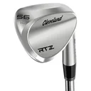 Cleveland RTZ Tour Satin wedge, stal
