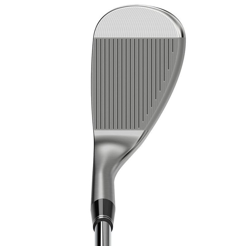 Cleveland RTZ Tour Satin wedge, stal