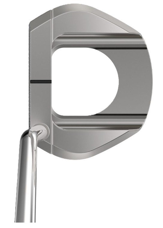 Cleveland HB SOFT 2 putter - RETREVE CB