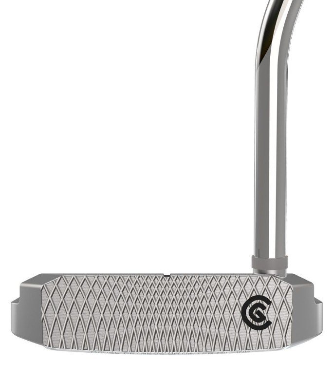 Cleveland HB SOFT 2 putter - RETREVE CB