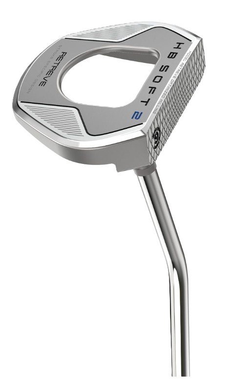 Cleveland HB SOFT 2 putter - RETREVE CB