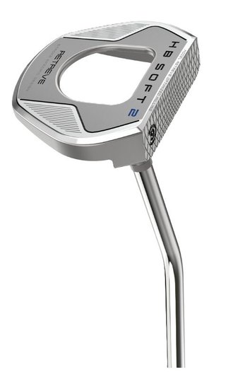 Cleveland HB SOFT 2 putter - RETREVE CB