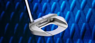 Cleveland HB SOFT 2 putter - RETREVE CB