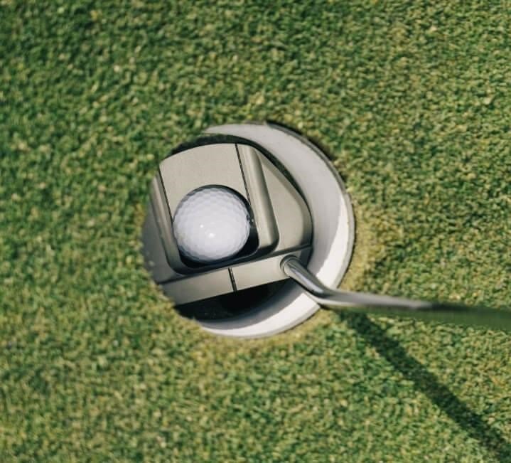 Cleveland HB SOFT 2 putter - RETREVE CB
