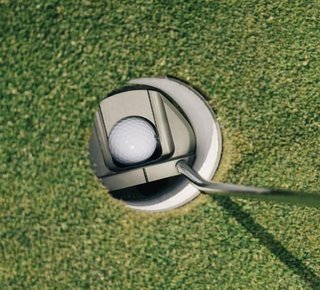 Cleveland HB SOFT 2 putter - RETREVE CB