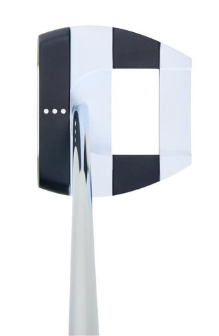 Odyssey Ai-ONE Square 2 Square Jailbird Broomstick putter 48"
