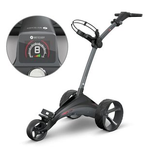Motocaddy S1 wózek elektryczny, Standard Lithium
