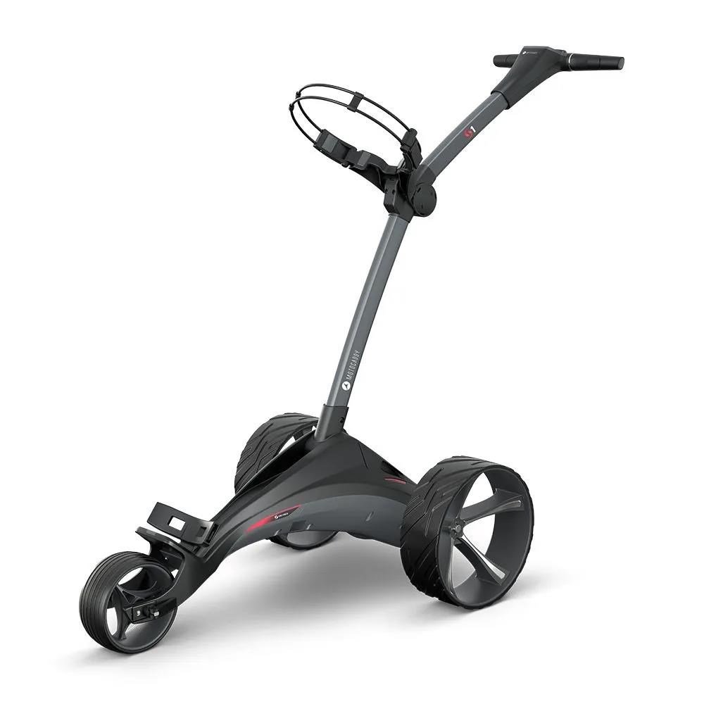 Motocaddy S1 wózek elektryczny, Ultra Lithium