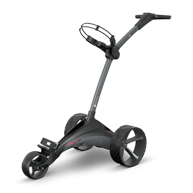 Motocaddy S1 wózek elektryczny, Ultra Lithium