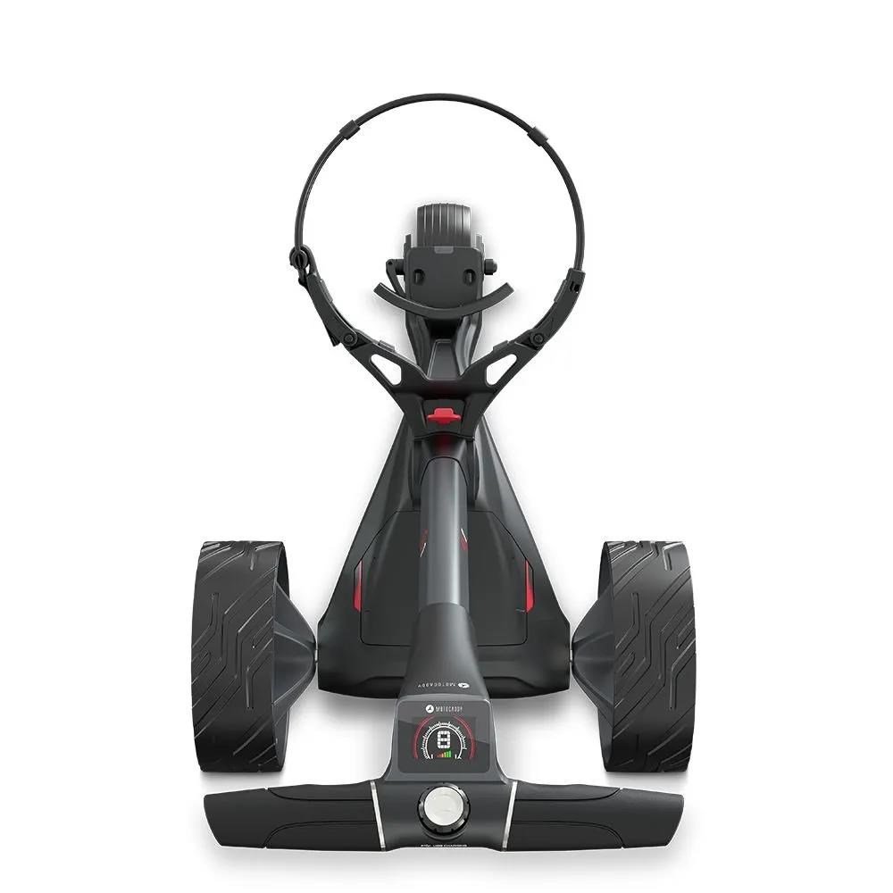 Motocaddy S1 wózek elektryczny, Ultra Lithium