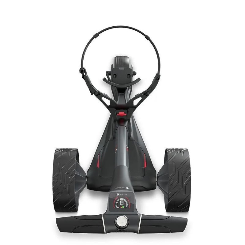 Motocaddy S1 wózek elektryczny, Ultra Lithium