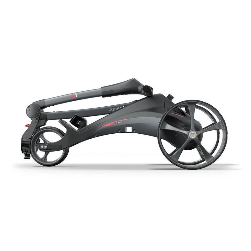 Motocaddy S1 wózek elektryczny, Ultra Lithium