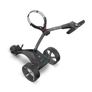 Motocaddy S1 DHC wózek elektryczny, Standard Lithium