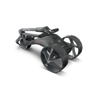 Motocaddy S1 DHC wózek elektryczny, Standard Lithium