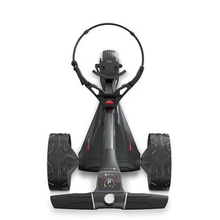 Motocaddy S1 DHC wózek elektryczny, Standard Lithium