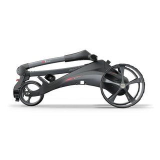 Motocaddy S1 DHC wózek elektryczny, Standard Lithium