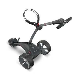 Motocaddy S1 DHC wózek elektryczny, Ultra Lithium