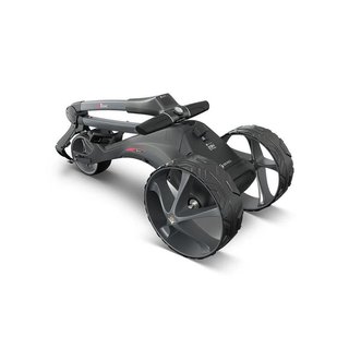 Motocaddy S1 DHC wózek elektryczny, Ultra Lithium