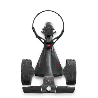 Motocaddy S1 DHC wózek elektryczny, Ultra Lithium